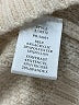 Current Air Tan Pullover Sweater Size M - photo 4