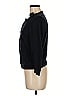 J.Crew 100% Cotton Black Cardigan Size M - photo 5