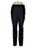 Blank NYC Black Faux Leather Pants Size 32 waist - photo 1