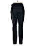 Blank NYC Black Faux Leather Pants Size 32 waist - photo 2