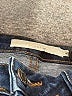 Hidden Jeans Solid Blue Jeans Size 27 waist - photo 6