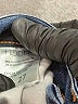 Hidden Jeans Solid Blue Jeans Size 27 waist - photo 7