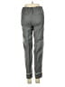 J.Crew Chevron-herringbone Gray Wool Pants Size 00 - photo 2
