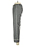 J.Crew Chevron-herringbone Gray Wool Pants Size 00 - photo 5