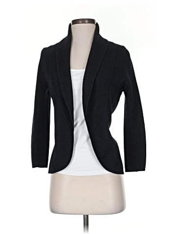 BCBGMAXAZRIA Wool Cardigan (view 1)