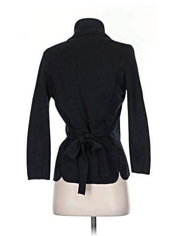 BCBGMAXAZRIA Wool Cardigan (view 2)