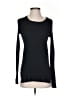 Athleta Black Pullover Sweater Size XS - photo 1