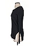 Athleta Black Pullover Sweater Size XS - photo 5