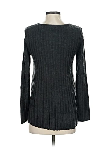 Notations Pullover Sweater (view 2)