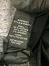 Jax Solid Black Cocktail Dress Size 2 - photo 8