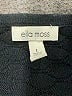 Ella Moss Blue 3/4 Sleeve Top Size L - photo 7
