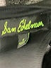 Sam Edelman 100% Polyester Graphic Black Casual Dress Size S - photo 7