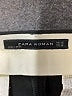 Zara Black Dress Pants Size XS - photo 3