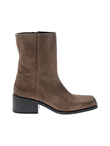 Zara Boots (view 1)