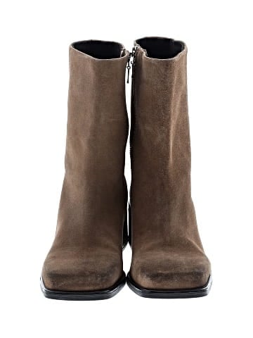 Zara Boots (view 2)