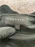 Theory Black Blazer Size 0 - photo 6