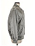 ASOS Solid Gray Jacket Size 8 - photo 4