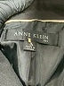 Anne Klein Black Jacket Size 0 - photo 6