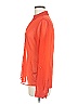 Outback Red 100% Polyester Orange Long Sleeve Blouse Size M - photo 5