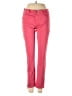 DL1961 Pink Jeans Size 27 waist - photo 1
