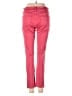 DL1961 Pink Jeans Size 27 waist - photo 2