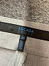 Escada Sport Houndstooth Gray Dress Pants Size EU 38 / US 8 - photo 4