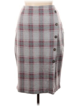 14th & Union Casual Skirt