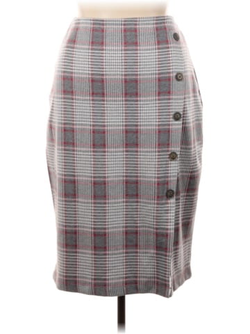 14th & Union Casual Skirt (view 1)