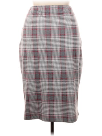 14th & Union Casual Skirt (view 2)