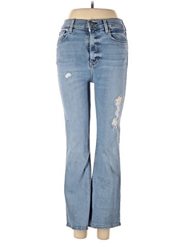 Hudson Jeans Jeans (view 1)