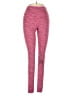 Tek Gear Pink Active Pants Size XS - photo 1