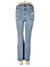 Hudson Jeans Hearts Blue Jeans Size 27 waist - photo 2