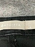 Athleta Black Jeans Size 4 - photo 7