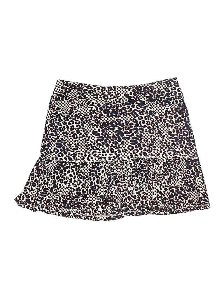 Pre-owned Tail Skort In Red