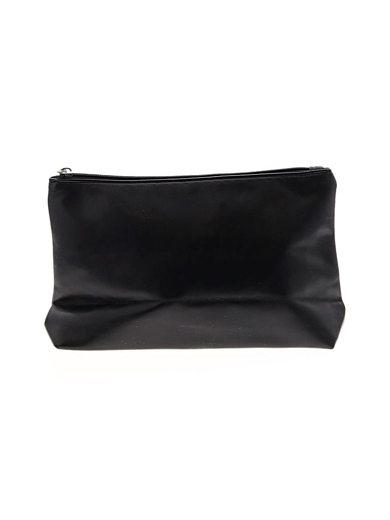 UNBRANDED Pre-owned Clutch In Black