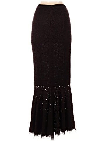 Michael Kors Collection Formal Skirt (view 2)