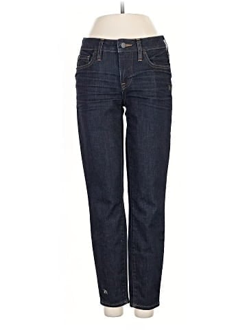 Genetic Denim Jeans (view 1)