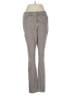 FRAME Houndstooth Gray Casual Pants Size 29 waist - photo 1