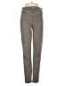 Gap Gray Casual Pants Size 28 waist - photo 1
