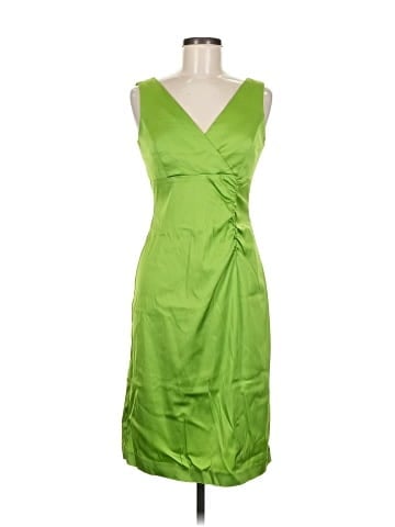 Donna Ricco Cocktail Dress (view 1)