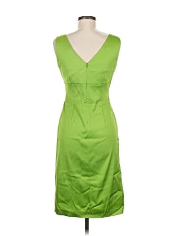 Donna Ricco Cocktail Dress (view 2)