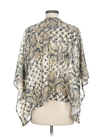 Alberto Makali 3/4 Sleeve Blouse (view 2)