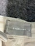 Everlane Ivory Jeans Size 00 - photo 7