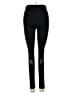 Alala Solid Black Active Pants Size S - photo 2