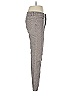 FRAME Houndstooth Gray Casual Pants Size 29 waist - photo 4