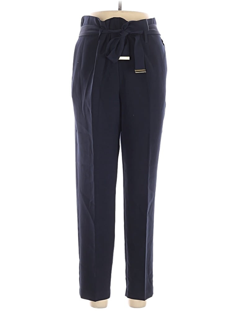 Pre-owned Assorted Brands Dress Pants In Blue