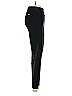 Alala Solid Black Active Pants Size S - photo 4