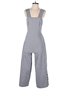 Club Monaco Jumpsuit