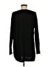 INC International Concepts Black Pullover Sweater Size M - photo 2