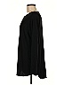 INC International Concepts Black Pullover Sweater Size M - photo 5